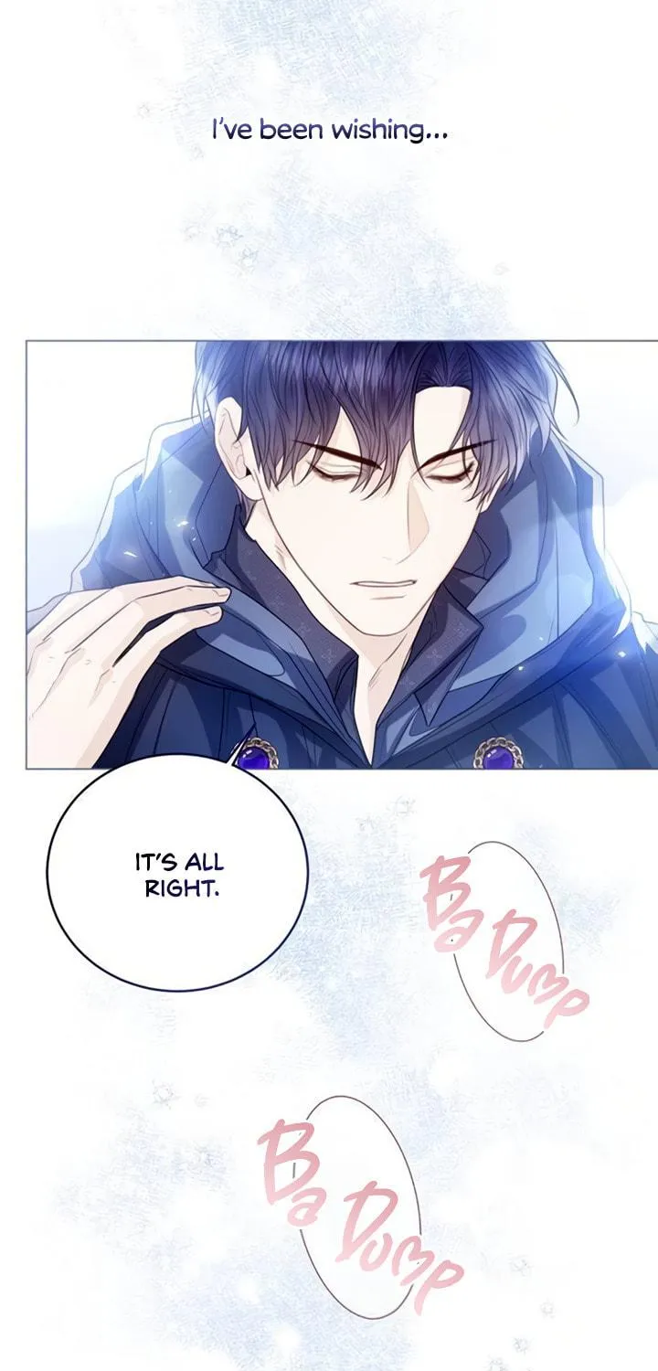 I Will Give Up the Position as the Empress Chapter 30 page 86 - 