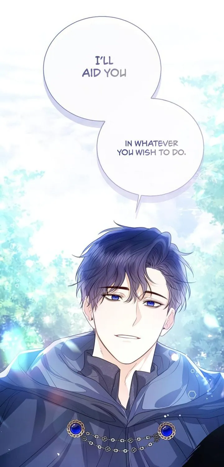 I Will Give Up the Position as the Empress Chapter 30 page 92 - 