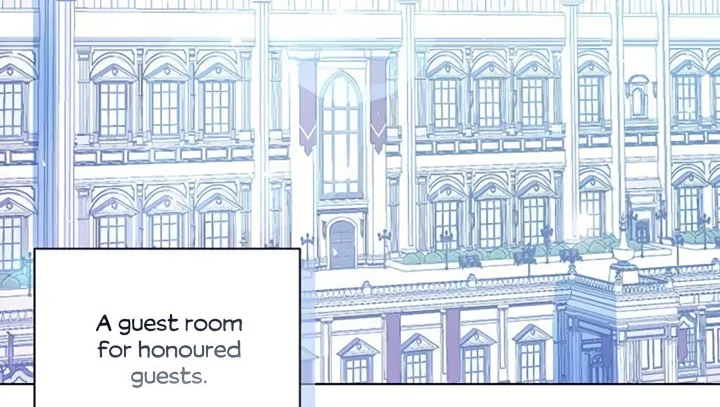 I Will Give Up the Position as the Empress Chapter 30 page 97 - 
