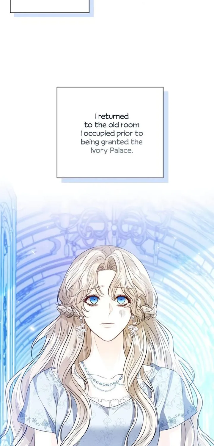 I Will Give Up the Position as the Empress Chapter 30 page 98 - 