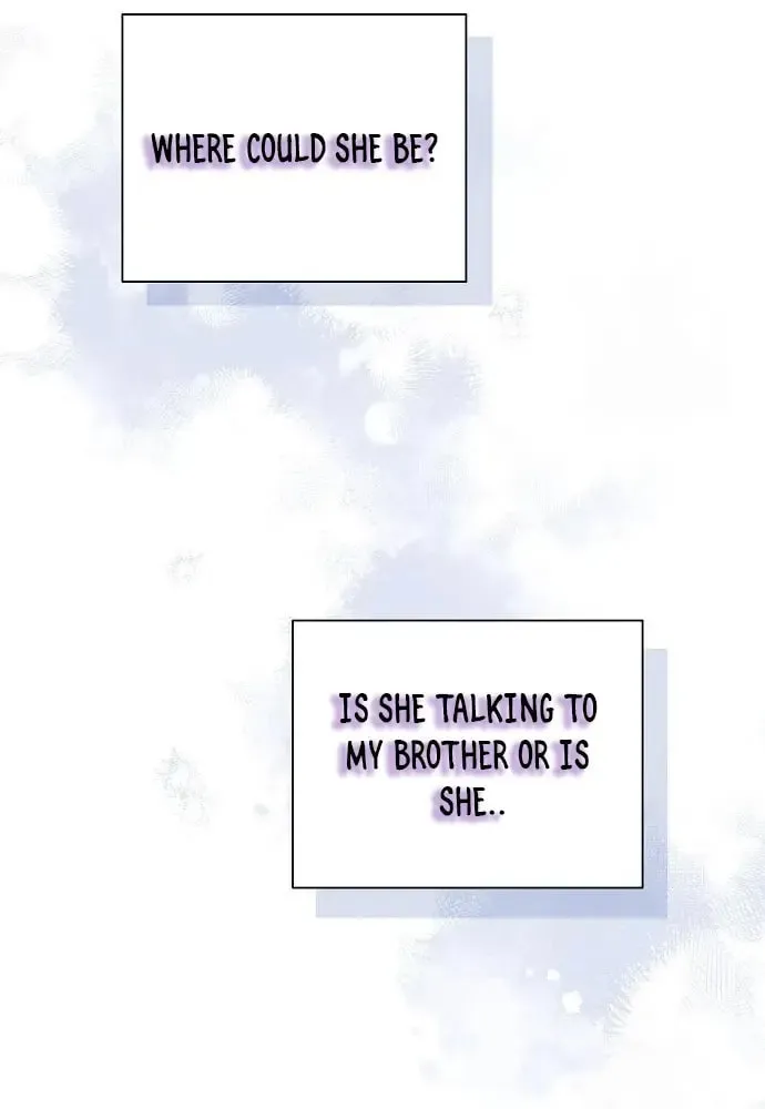 I Will Give Up the Position as the Empress Chapter 31 page 21 - 