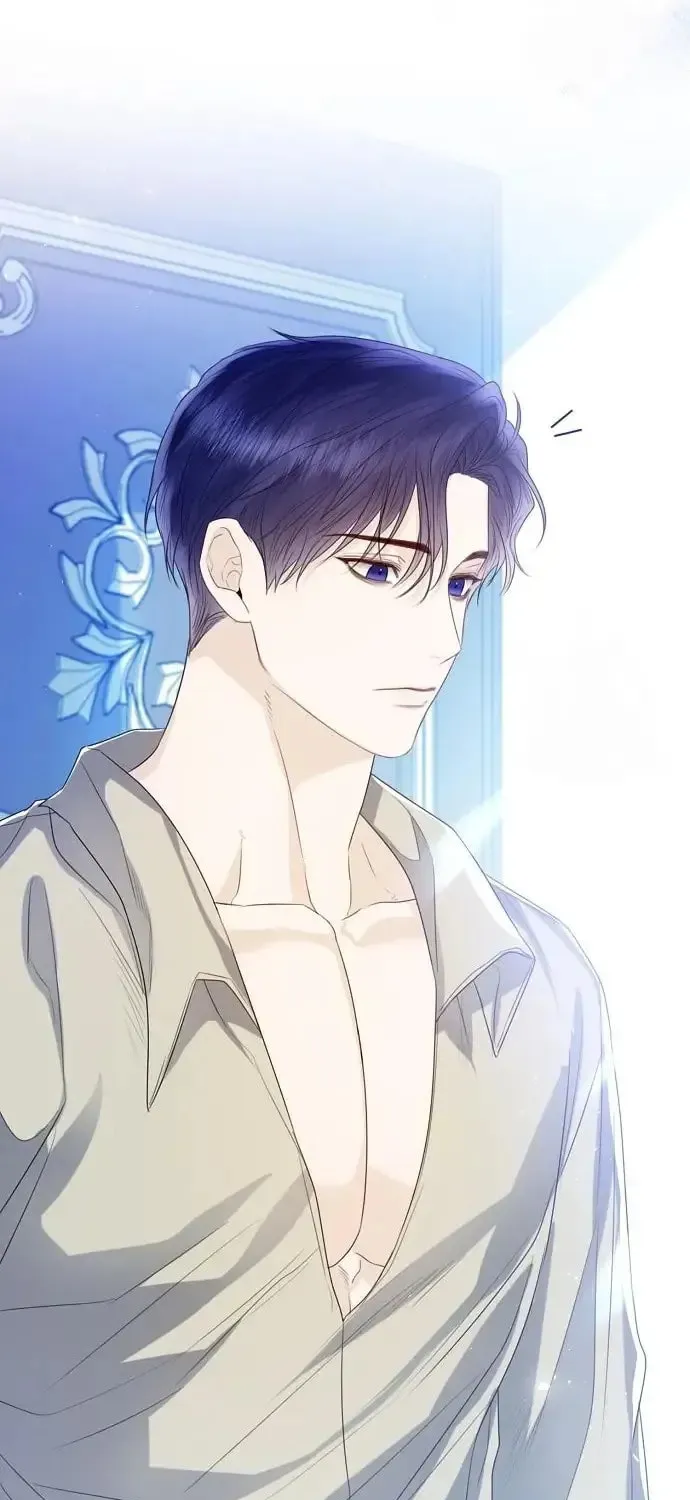 I Will Give Up the Position as the Empress Chapter 31 page 22 - 