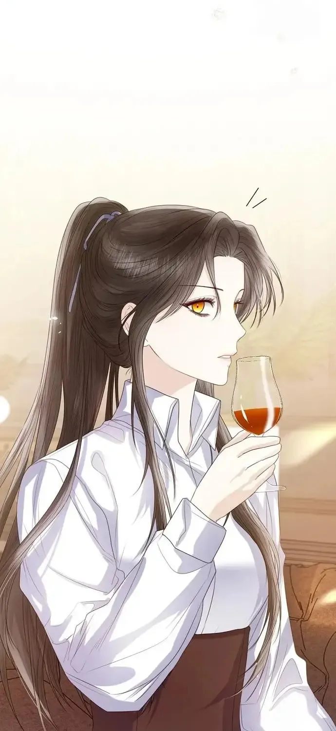 I Will Give Up the Position as the Empress Chapter 31 page 24 - 