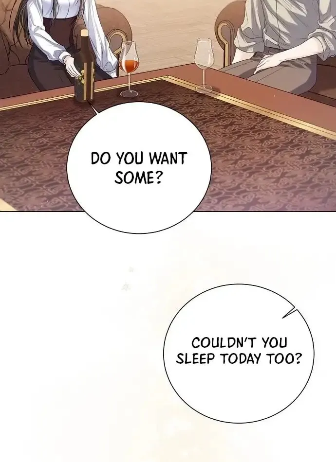 I Will Give Up the Position as the Empress Chapter 31 page 28 - 
