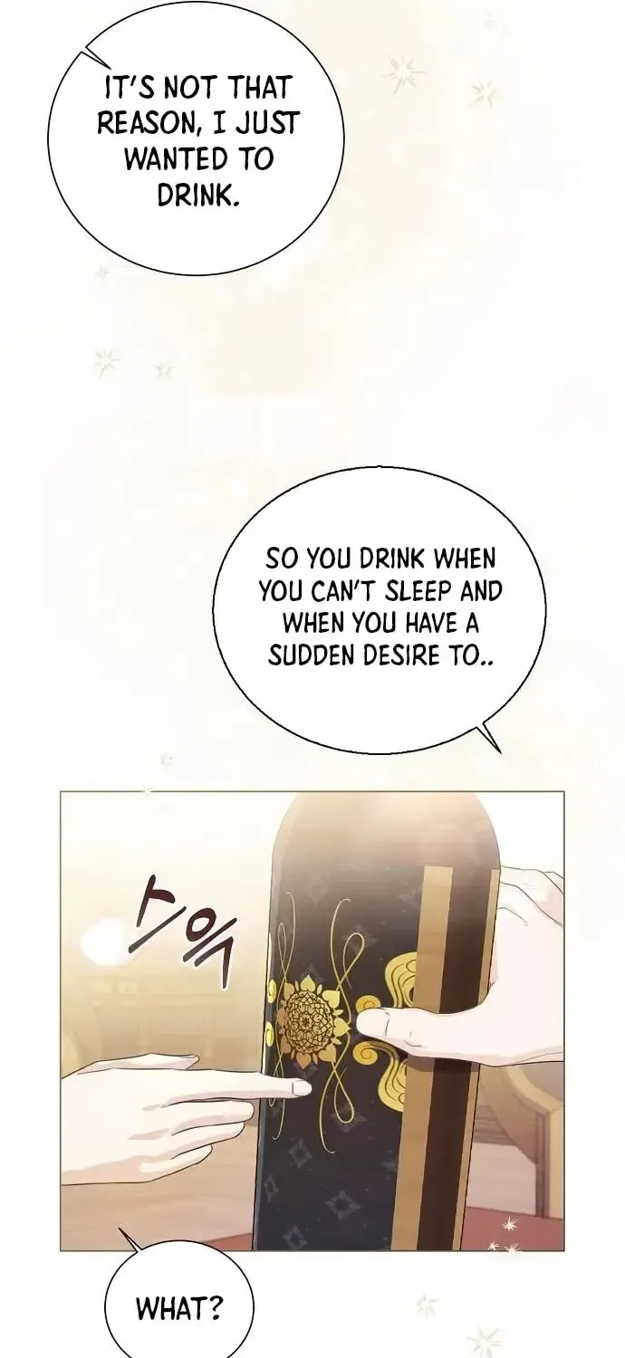 I Will Give Up the Position as the Empress Chapter 31 page 29 - 