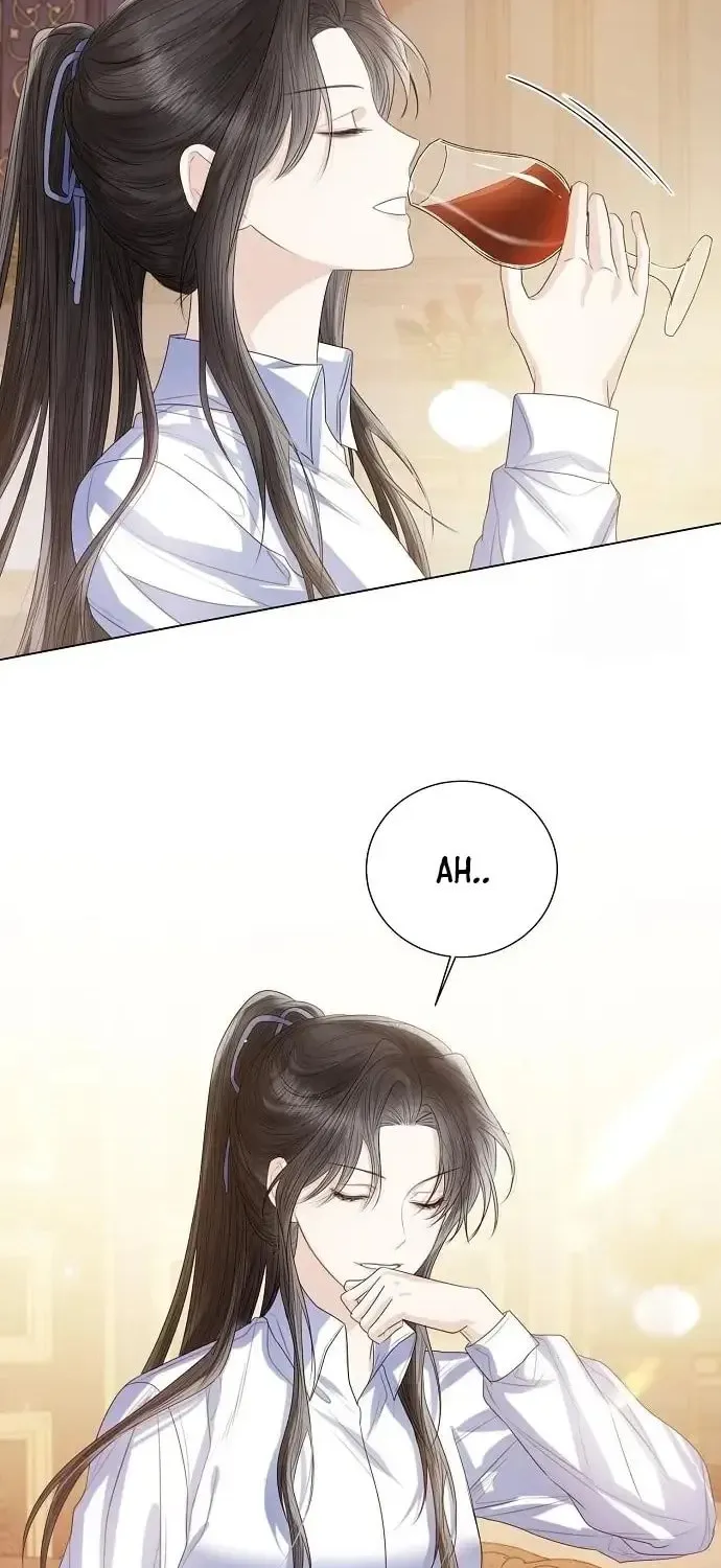 I Will Give Up the Position as the Empress Chapter 31 page 32 - 