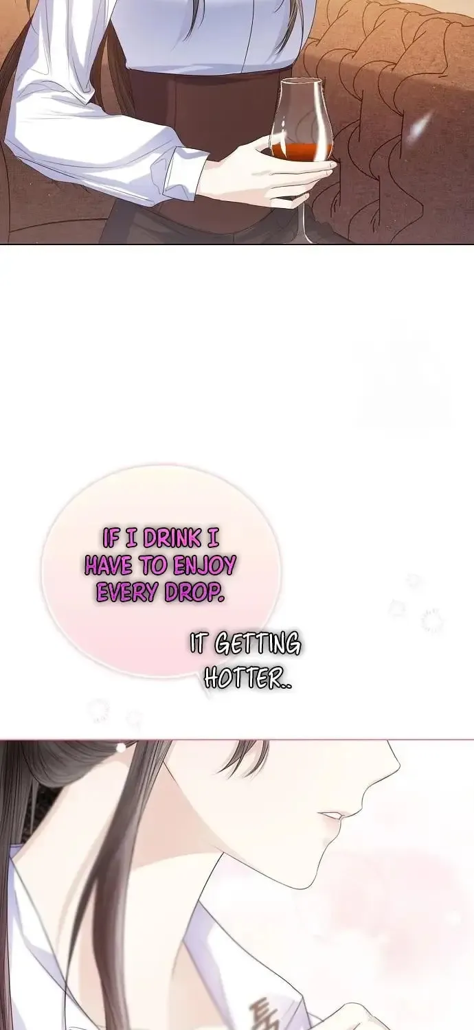I Will Give Up the Position as the Empress Chapter 31 page 33 - 