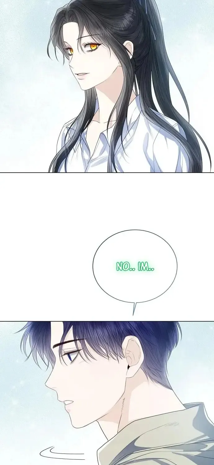 I Will Give Up the Position as the Empress Chapter 31 page 38 - 