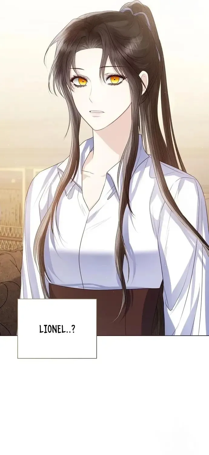 I Will Give Up the Position as the Empress Chapter 31 page 50 - 