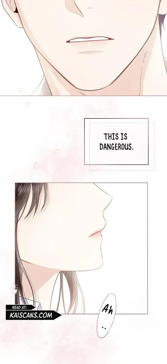 I Will Give Up the Position as the Empress Chapter 31 page 62 - 