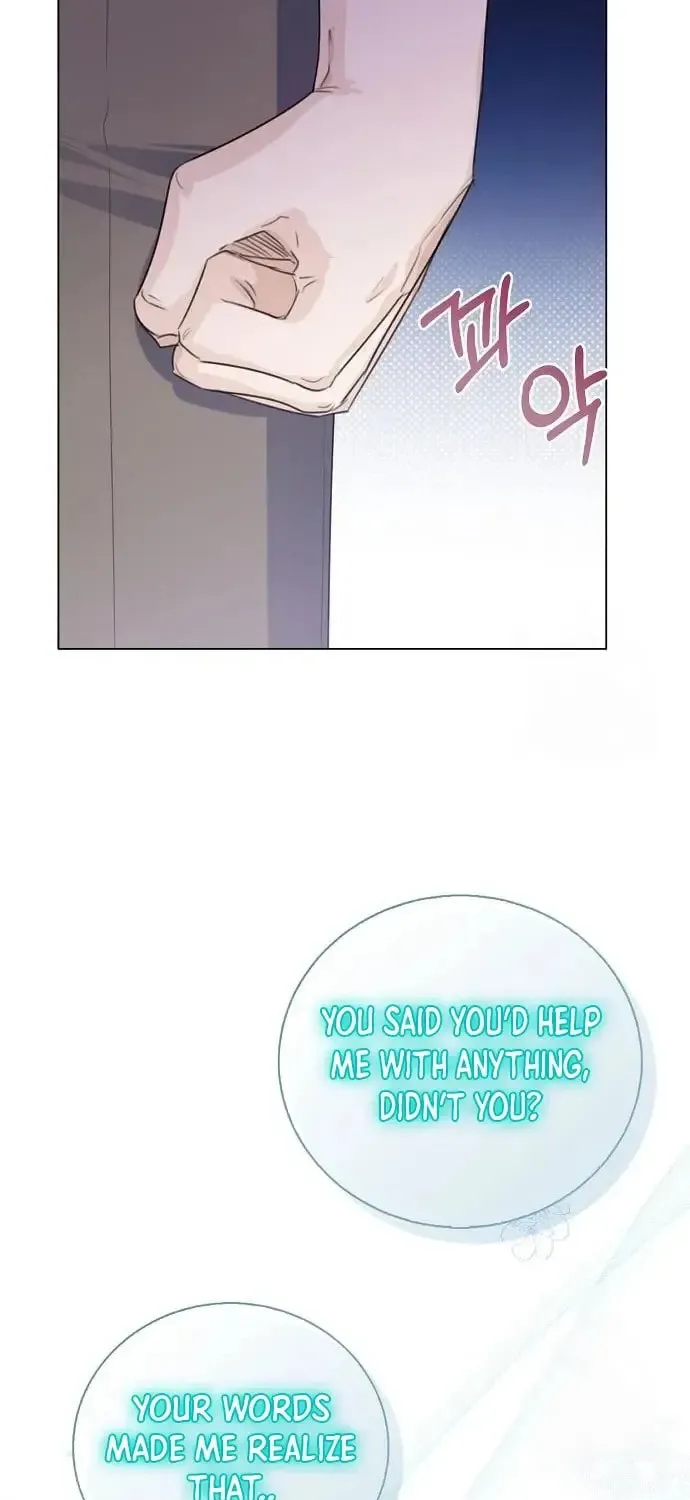 I Will Give Up the Position as the Empress Chapter 31 page 66 - 