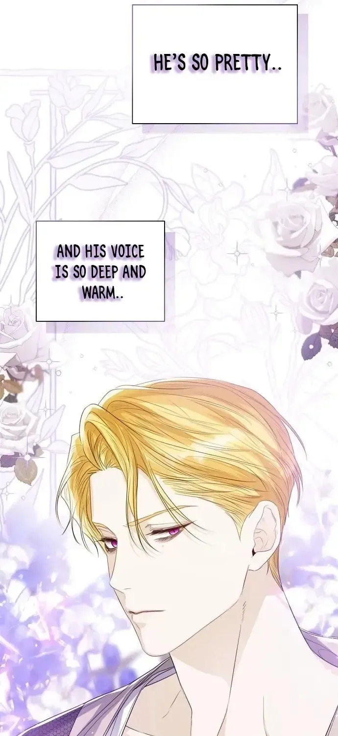 I Will Give Up the Position as the Empress Chapter 31 page 8 - 