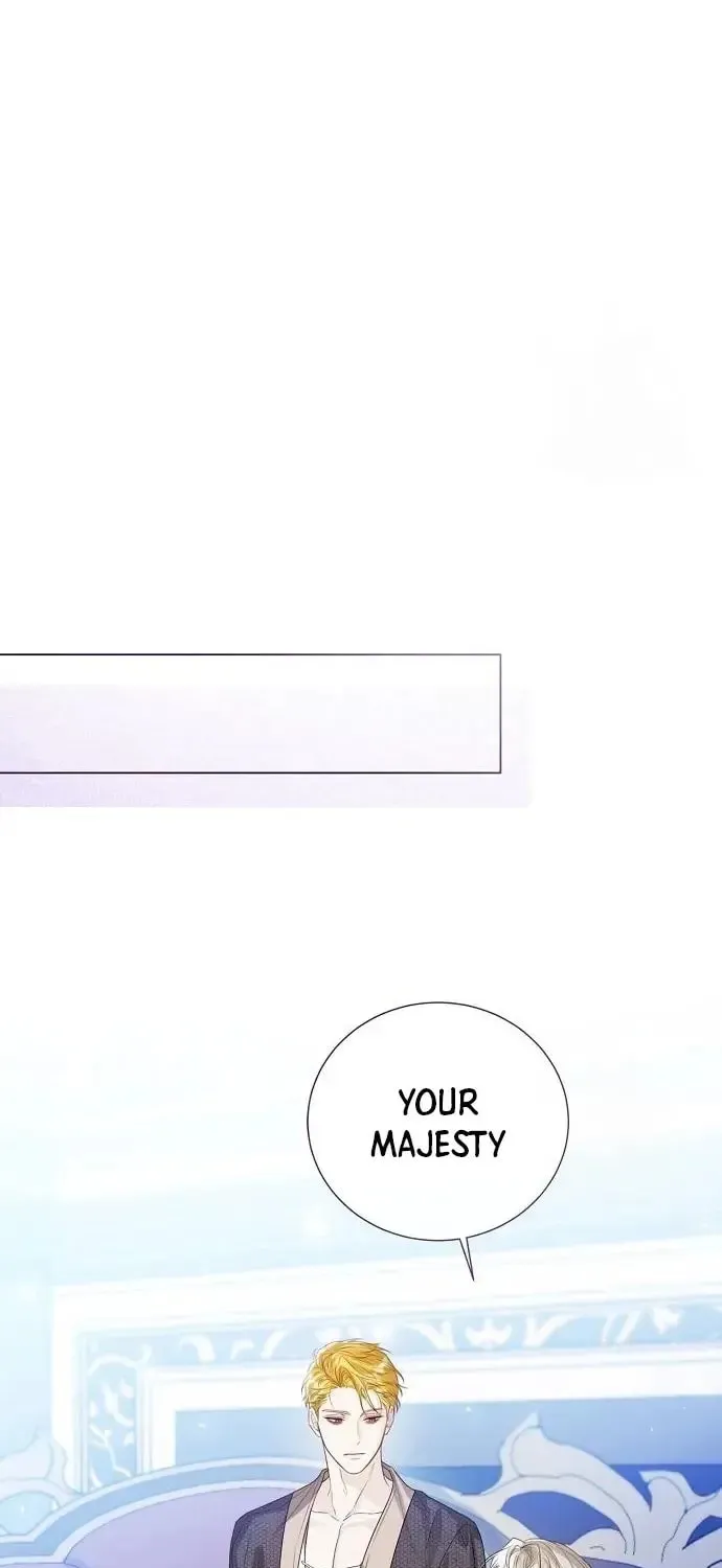 I Will Give Up the Position as the Empress Chapter 31 page 71 - 