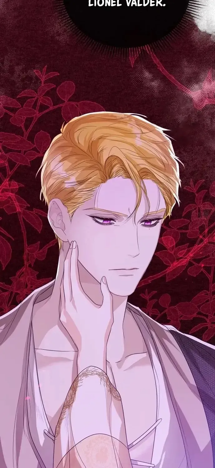 I Will Give Up the Position as the Empress Chapter 31 page 74 - 