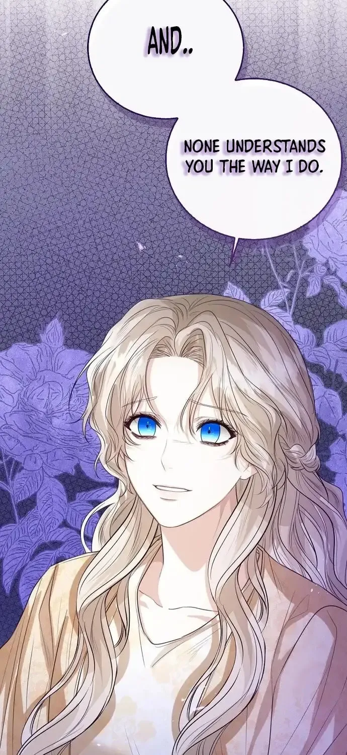 I Will Give Up the Position as the Empress Chapter 31 page 10 - 