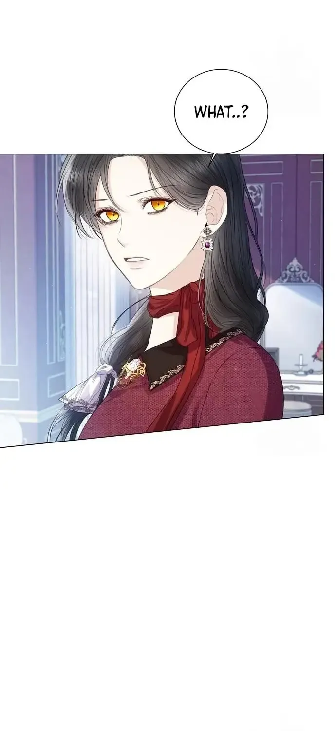 I Will Give Up the Position as the Empress Chapter 32 page 17 - 