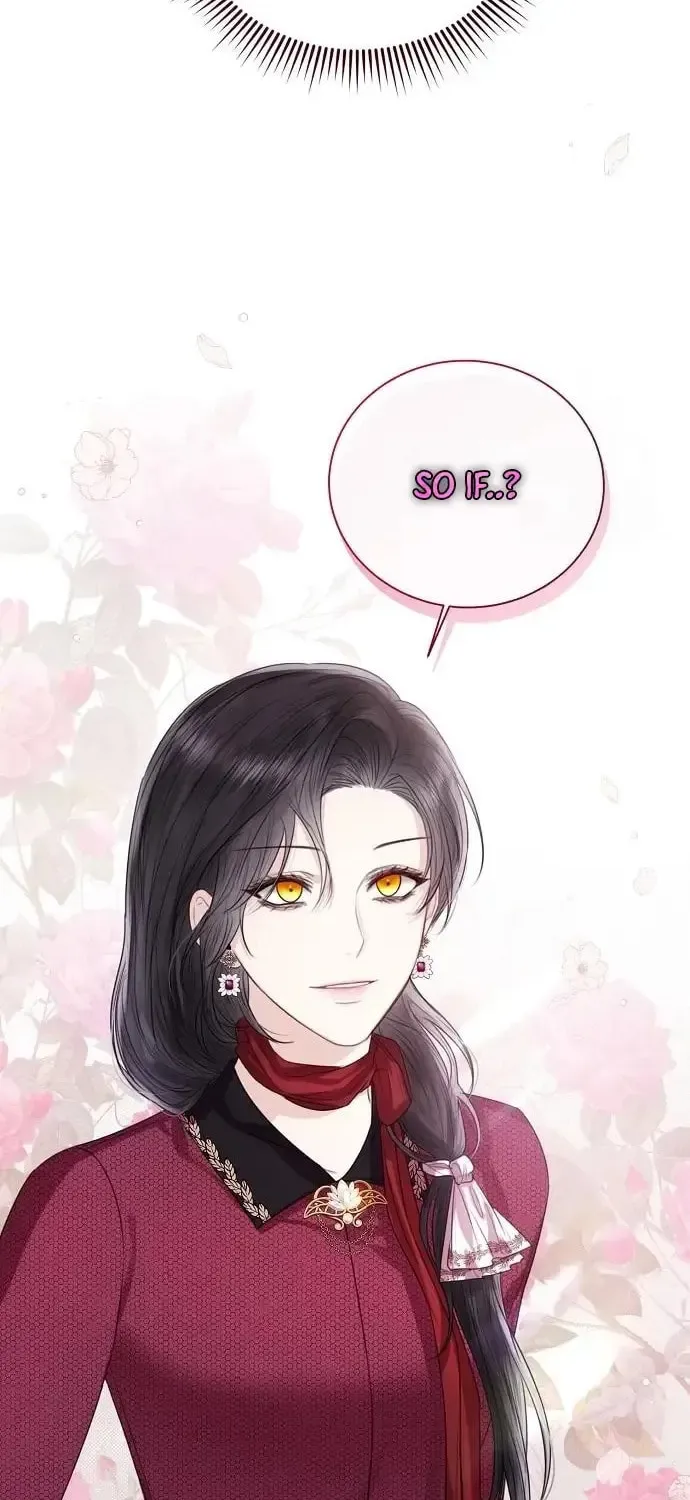 I Will Give Up the Position as the Empress Chapter 32 page 27 - 