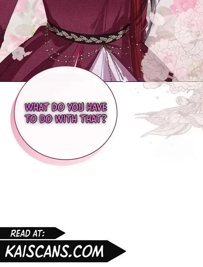 I Will Give Up the Position as the Empress Chapter 32 page 28 - 