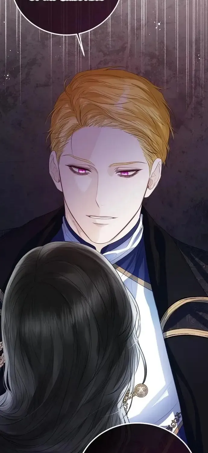 I Will Give Up the Position as the Empress Chapter 32 page 30 - 