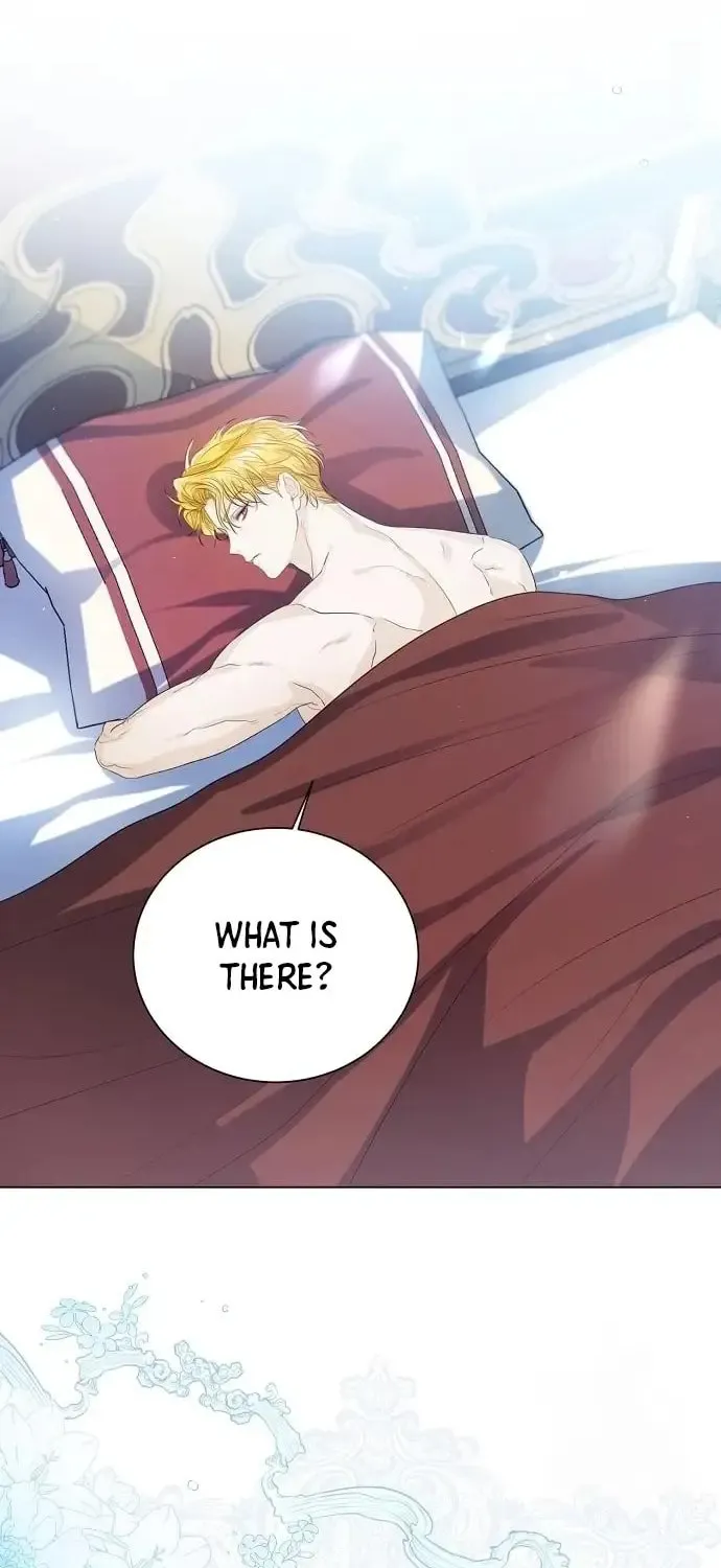 I Will Give Up the Position as the Empress Chapter 32 page 4 - 