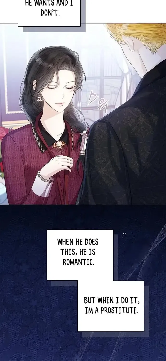 I Will Give Up the Position as the Empress Chapter 32 page 32 - 