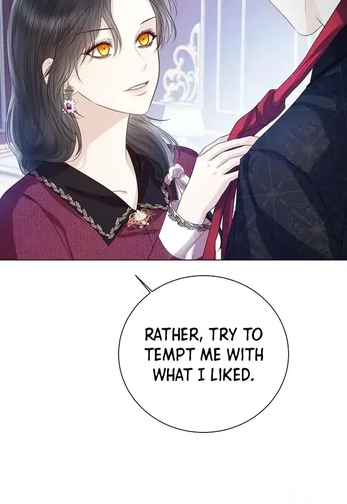 I Will Give Up the Position as the Empress Chapter 32 page 35 - 