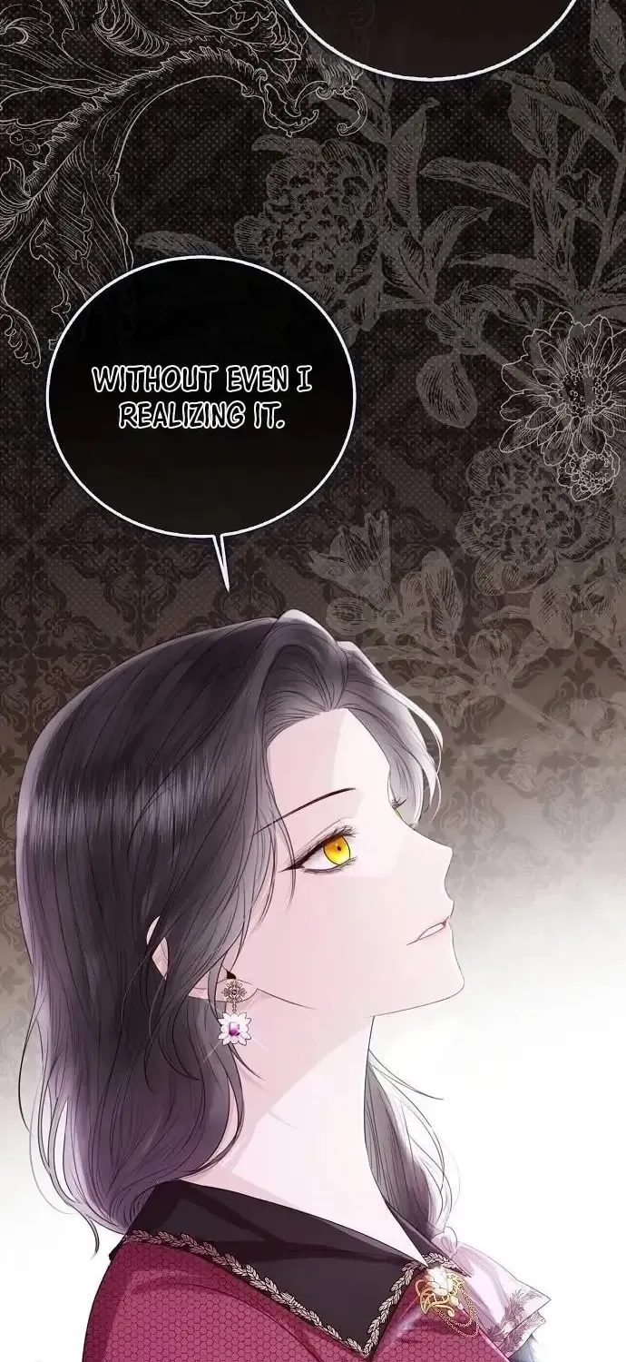 I Will Give Up the Position as the Empress Chapter 32 page 37 - 