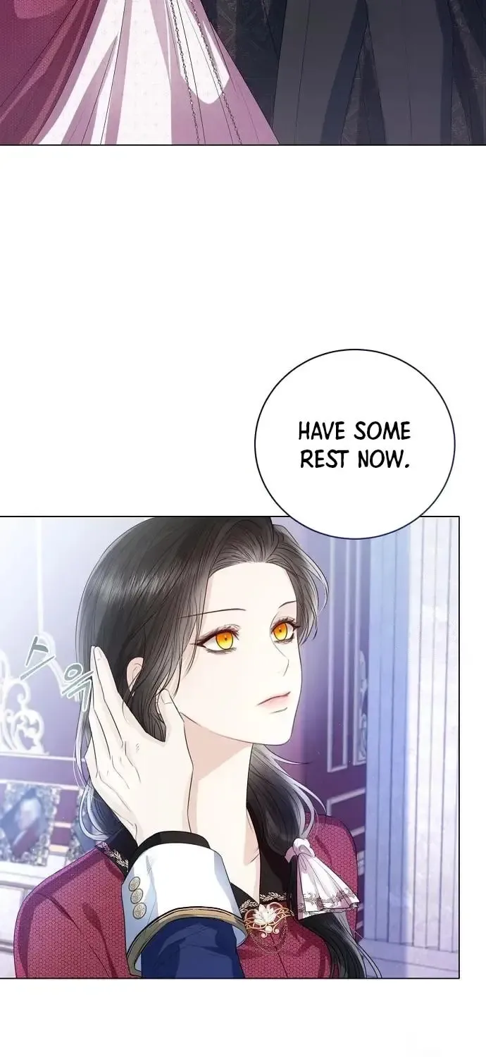 I Will Give Up the Position as the Empress Chapter 32 page 40 - 