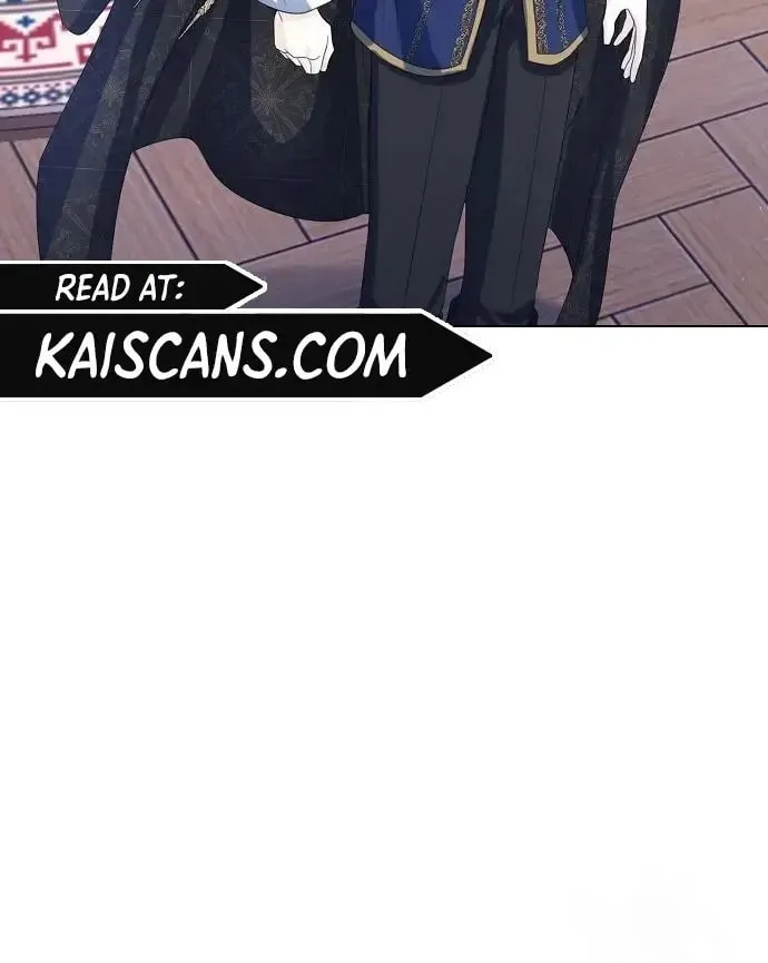 I Will Give Up the Position as the Empress Chapter 32 page 42 - 
