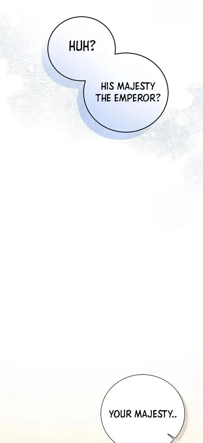 I Will Give Up the Position as the Empress Chapter 32 page 47 - 