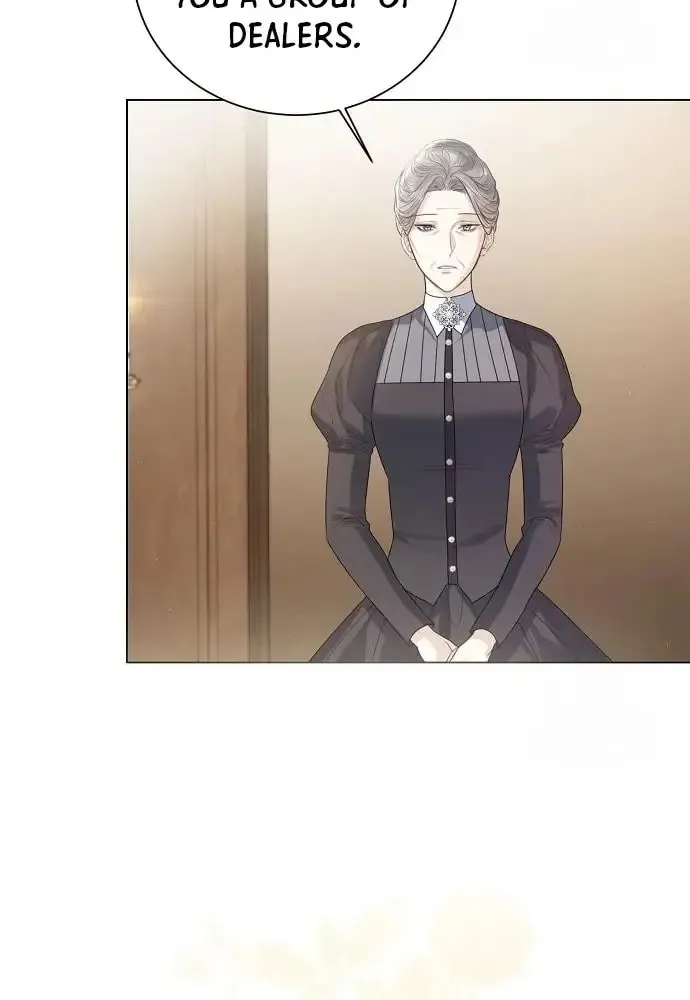 I Will Give Up the Position as the Empress Chapter 32 page 49 - 