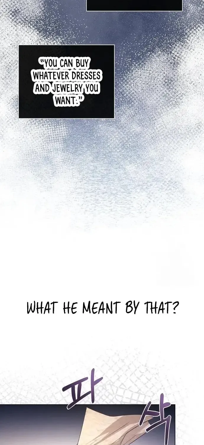 I Will Give Up the Position as the Empress Chapter 32 page 62 - 