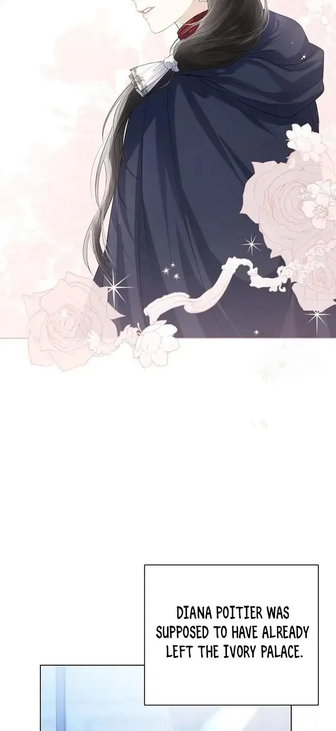 I Will Give Up the Position as the Empress Chapter 32 page 65 - 