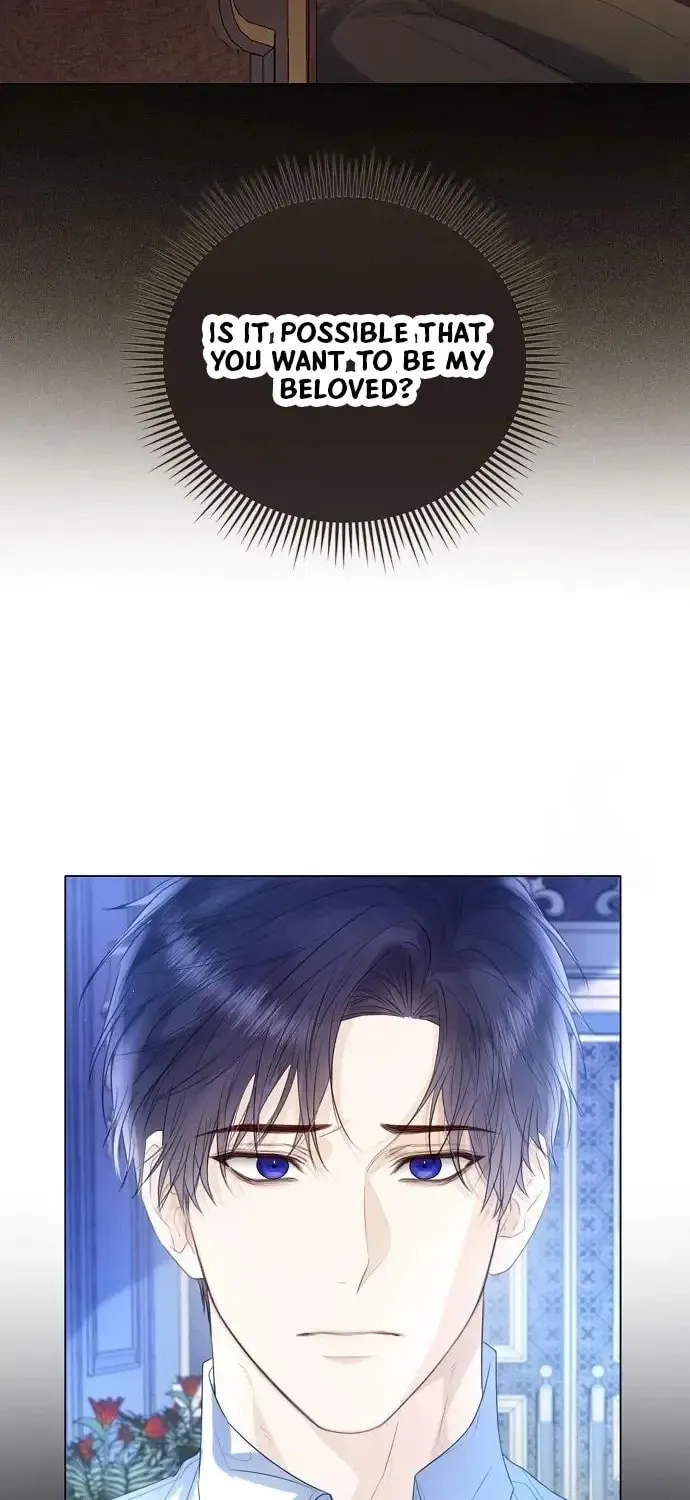 I Will Give Up the Position as the Empress Chapter 32 page 73 - 