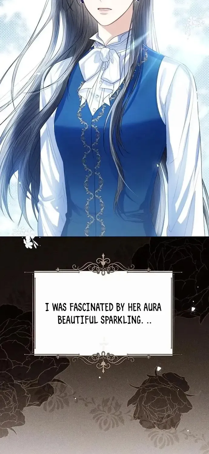 I Will Give Up the Position as the Empress Chapter 32 page 79 - 