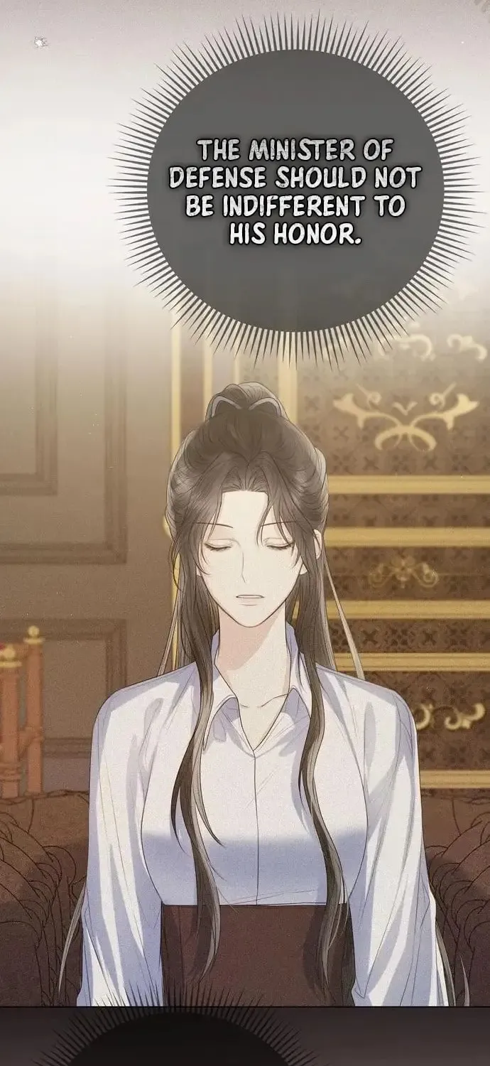 I Will Give Up the Position as the Empress Chapter 32 page 80 - 