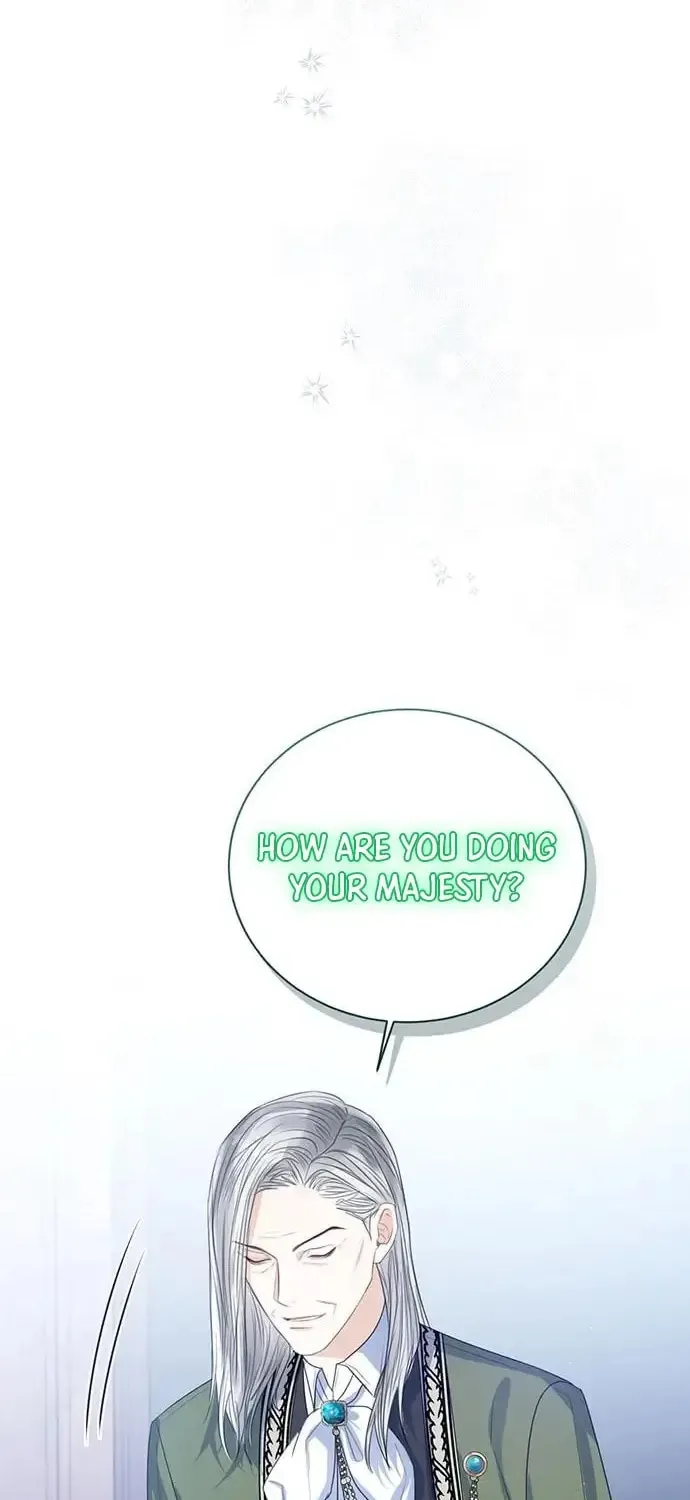 I Will Give Up the Position as the Empress Chapter 33 page 11 - 