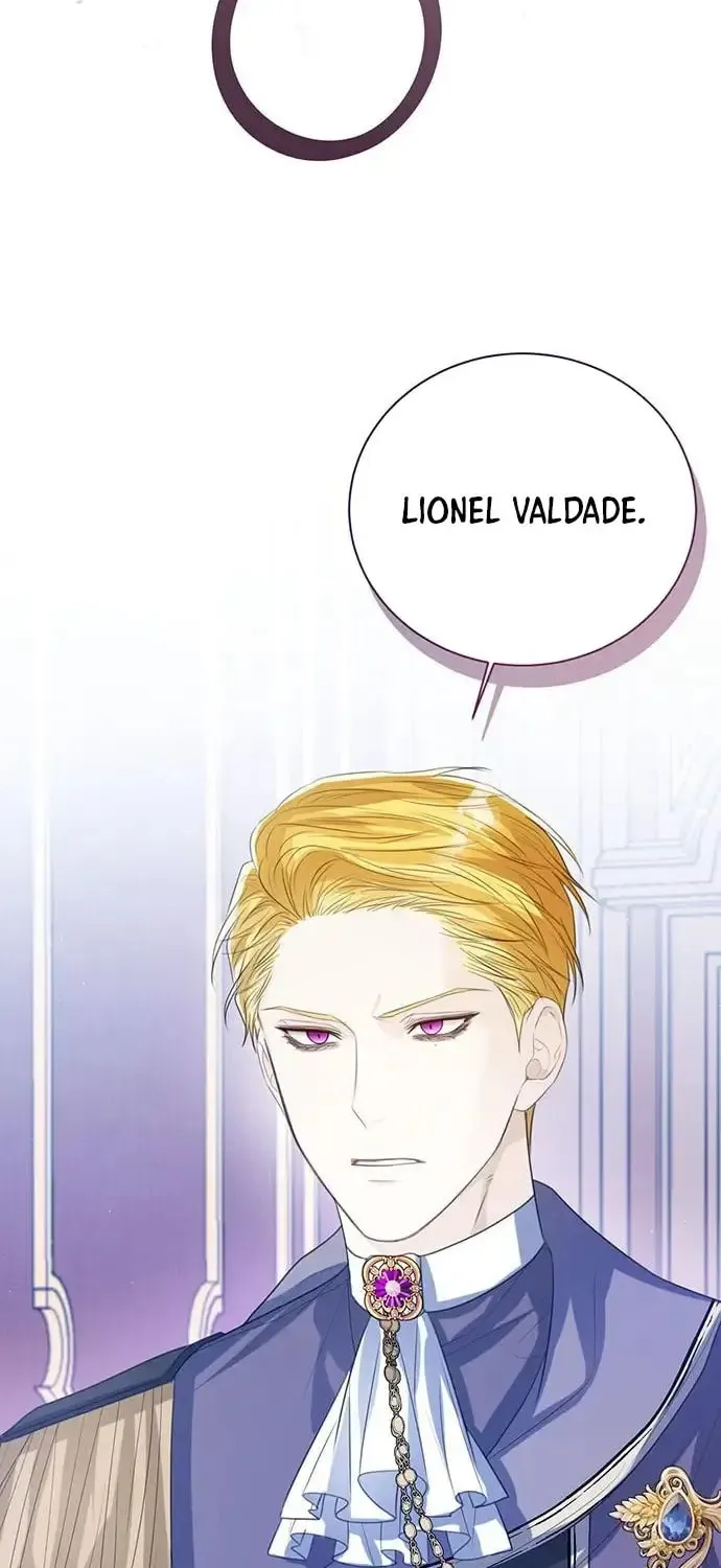 I Will Give Up the Position as the Empress Chapter 33 page 102 - 