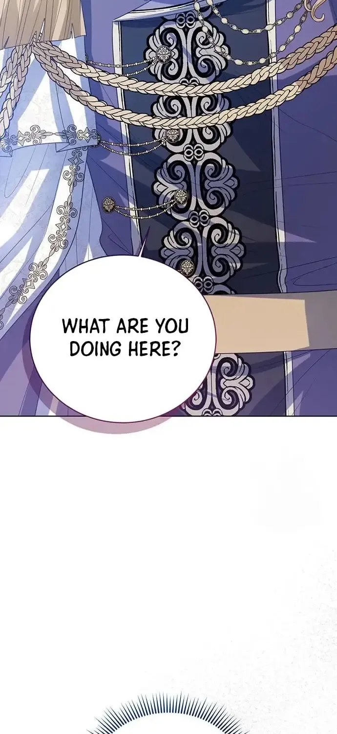 I Will Give Up the Position as the Empress Chapter 33 page 103 - 