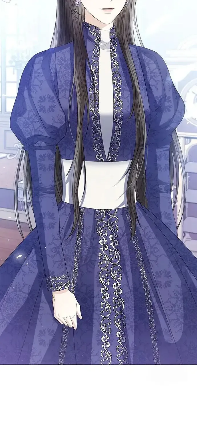 I Will Give Up the Position as the Empress Chapter 33 page 13 - 