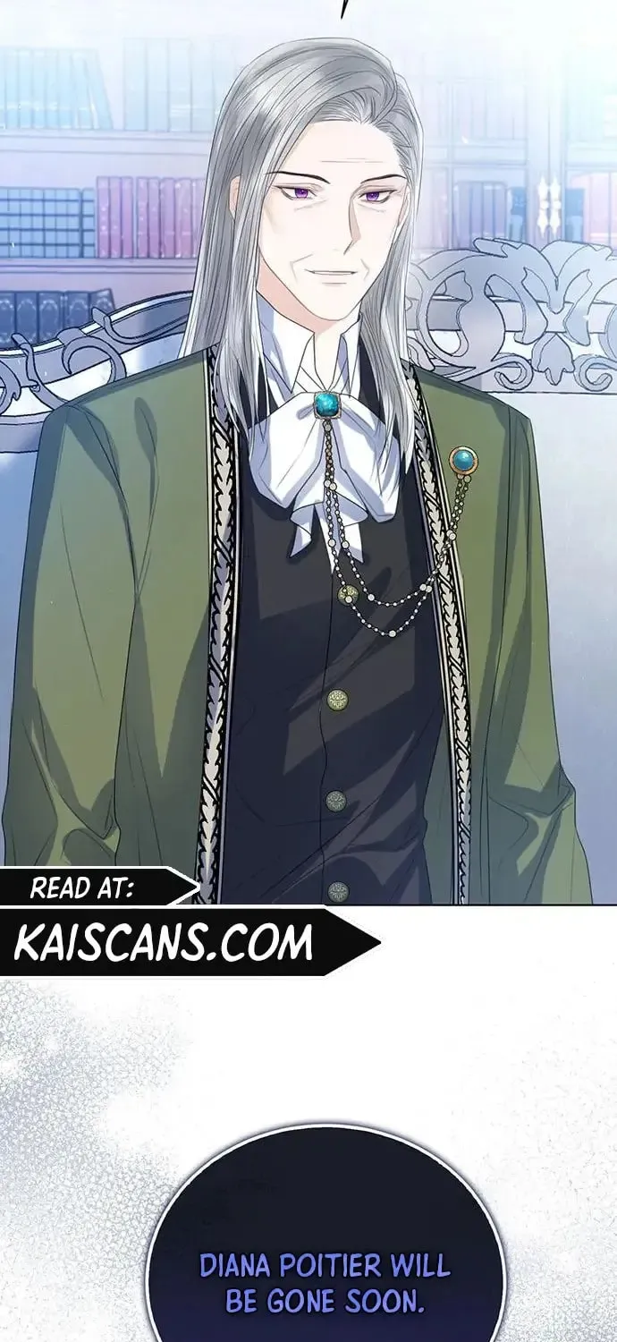 I Will Give Up the Position as the Empress Chapter 33 page 24 - 