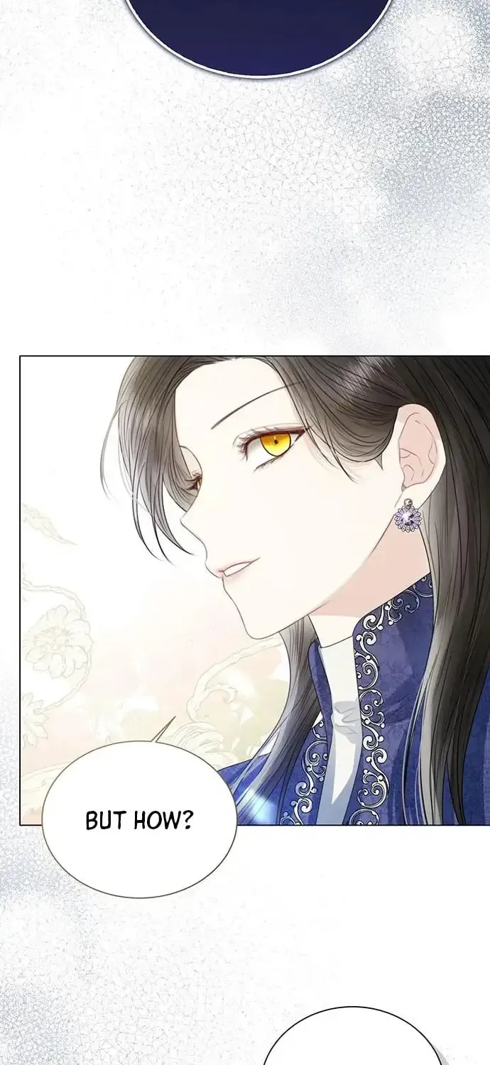 I Will Give Up the Position as the Empress Chapter 33 page 25 - 
