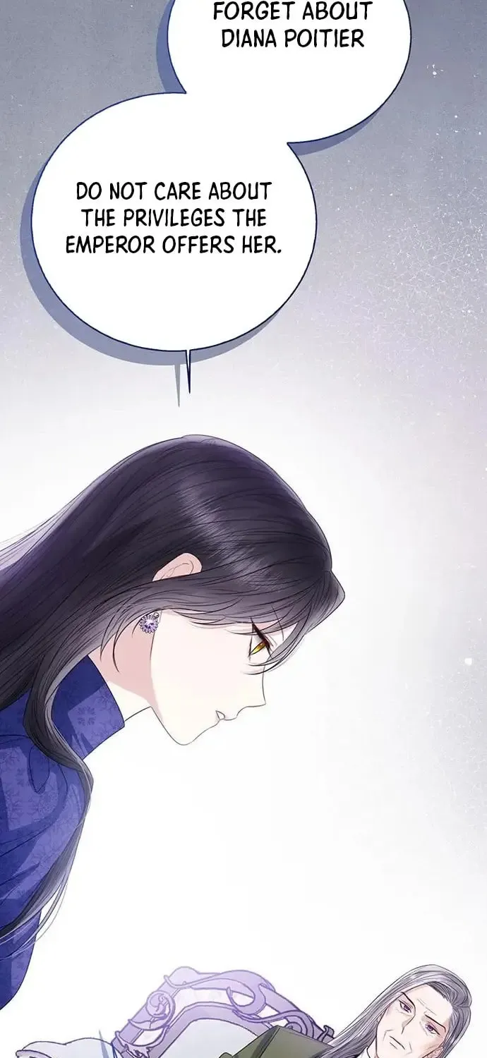 I Will Give Up the Position as the Empress Chapter 33 page 31 - 