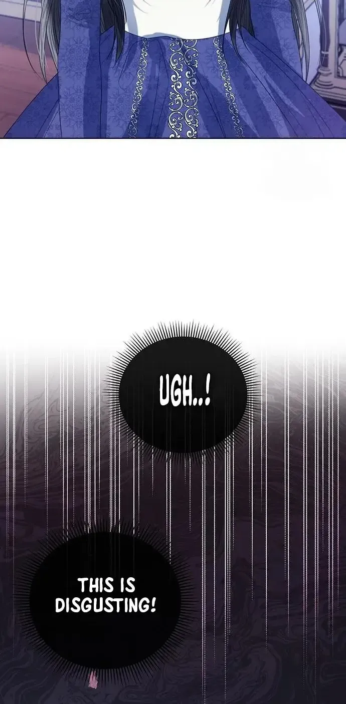 I Will Give Up the Position as the Empress Chapter 33 page 41 - 