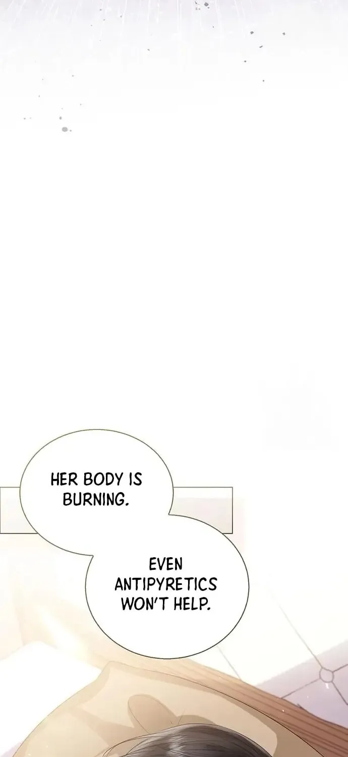 I Will Give Up the Position as the Empress Chapter 33 page 45 - 