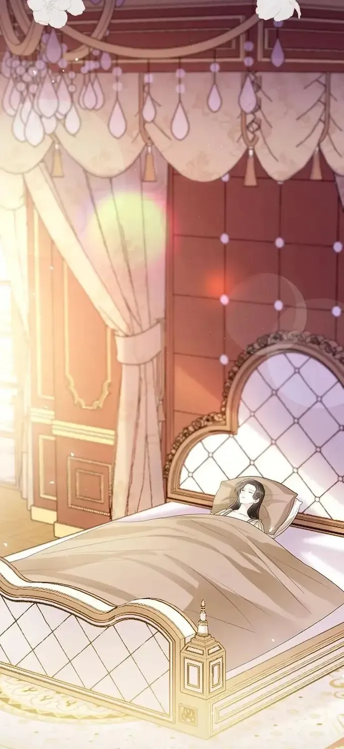 I Will Give Up the Position as the Empress Chapter 33 page 54 - 
