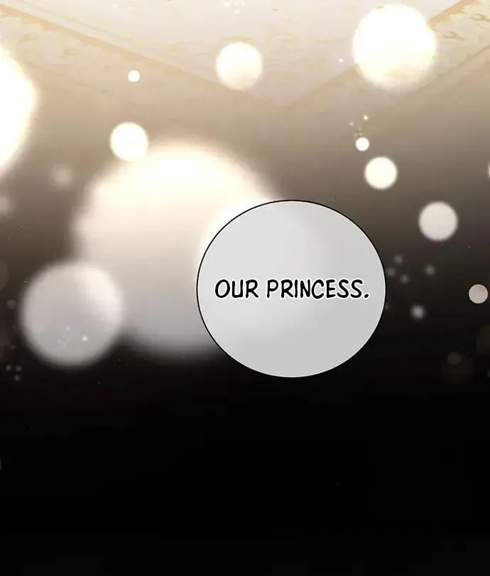 I Will Give Up the Position as the Empress Chapter 33 page 55 - 