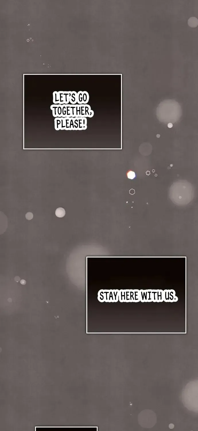 I Will Give Up the Position as the Empress Chapter 33 page 60 - 