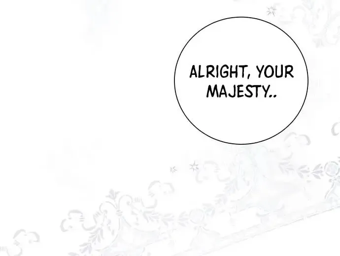 I Will Give Up the Position as the Empress Chapter 33 page 7 - 