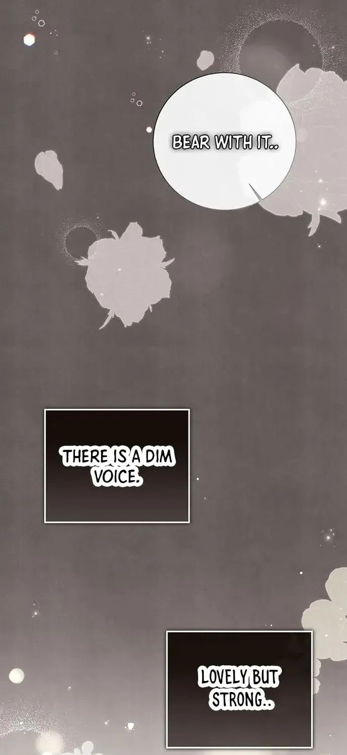 I Will Give Up the Position as the Empress Chapter 33 page 63 - 